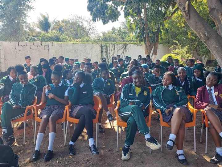 STEM education Africa